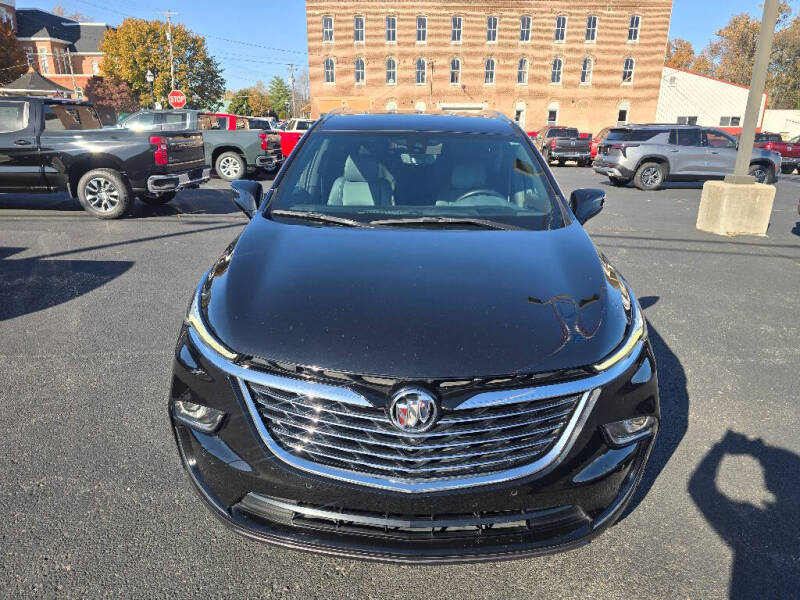 2024 Buick Enclave Premium