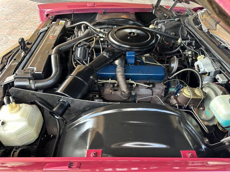 1974 Cadillac Eldorado