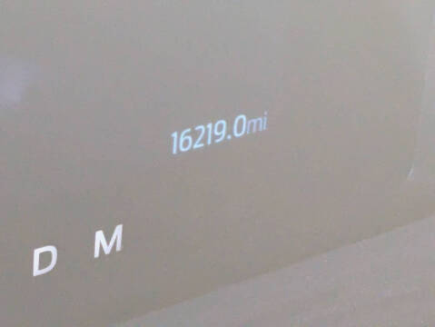 2023 Ford Bronco Badlands Advanced