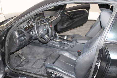 2018 BMW 4 Series 430i xDrive