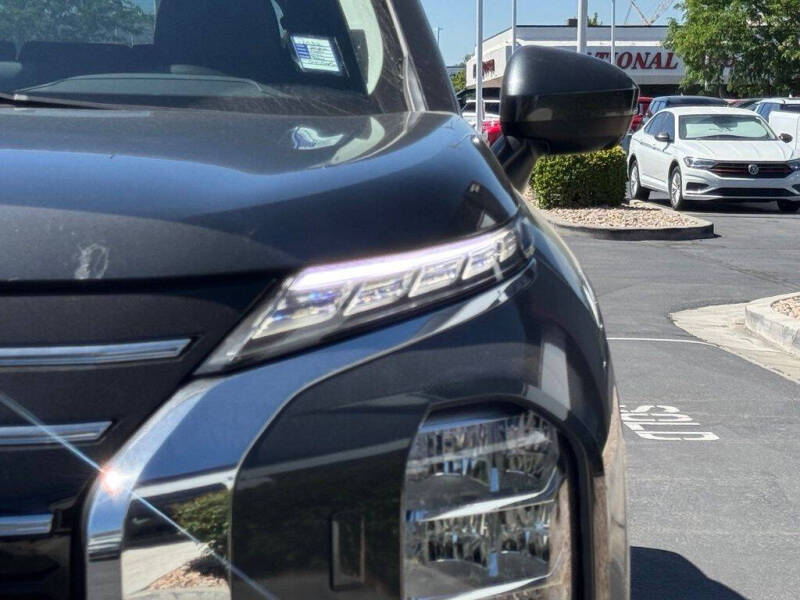 2026 Mitsubishi Outlander PHEV SE