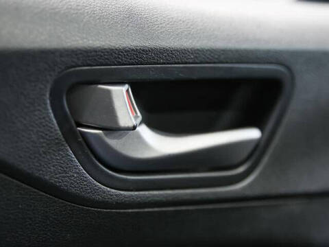 2018 Hyundai Accent SE