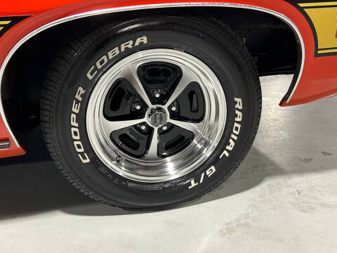 1970 Ford Torino