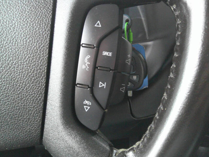 2020 Chevrolet Express 2500