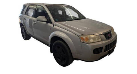 2006 Saturn Vue