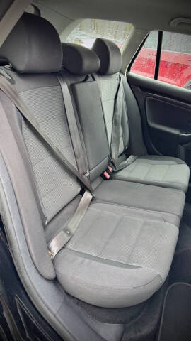 2011 Volkswagen Jetta