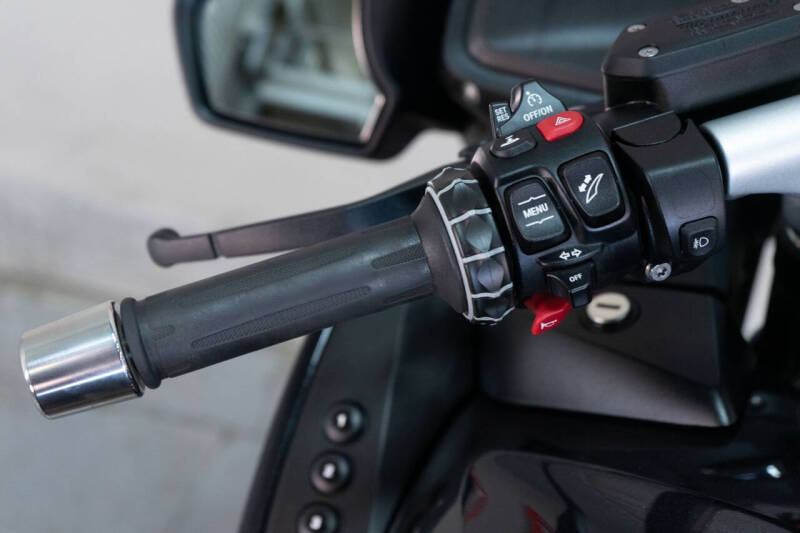 2023 BMW R 1250 RT