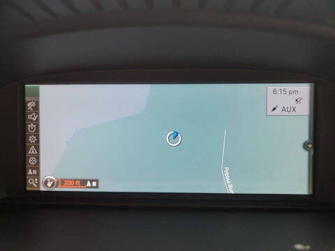 2011 BMW 3 Series 335i