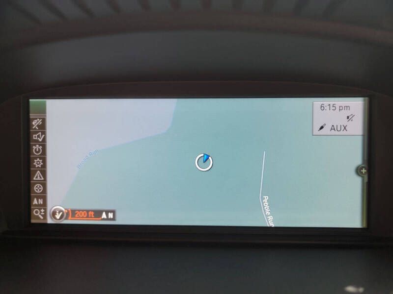 2011 BMW 3 Series 335i