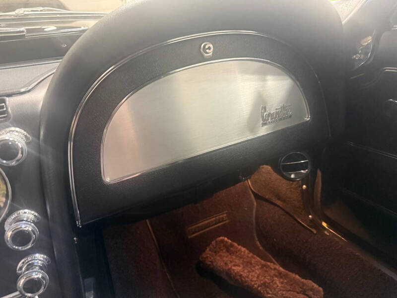 1967 Chevrolet Corvette