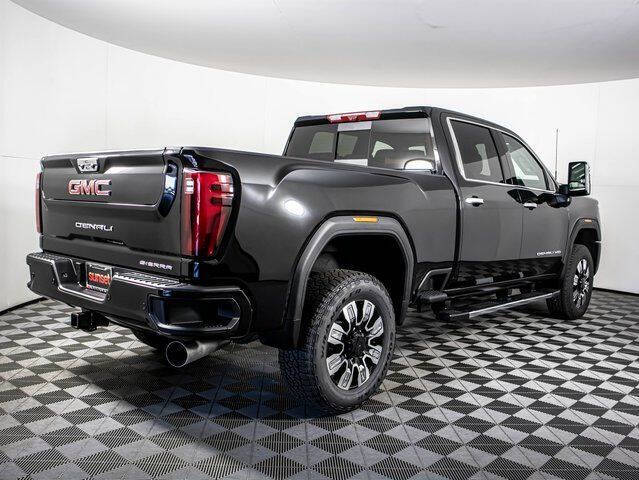 2026 GMC Sierra 3500HD