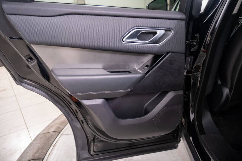 2019 Land Rover Range Rover Velar P250 S