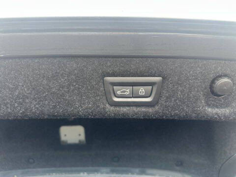 2021 BMW 5 Series 540i