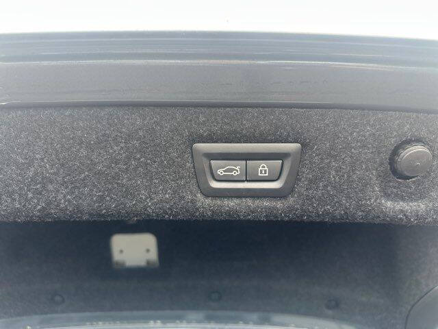 2021 BMW 5 Series 540i