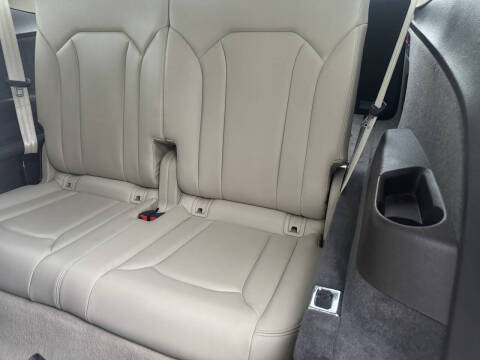 2018 Audi Q7 3.0T quattro Premium Plus