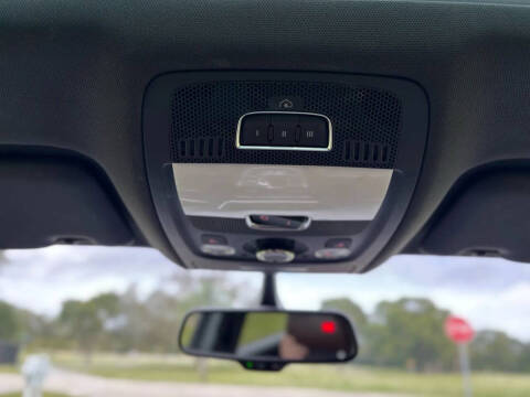 2015 Audi Q5 3.0T quattro Premium Plus