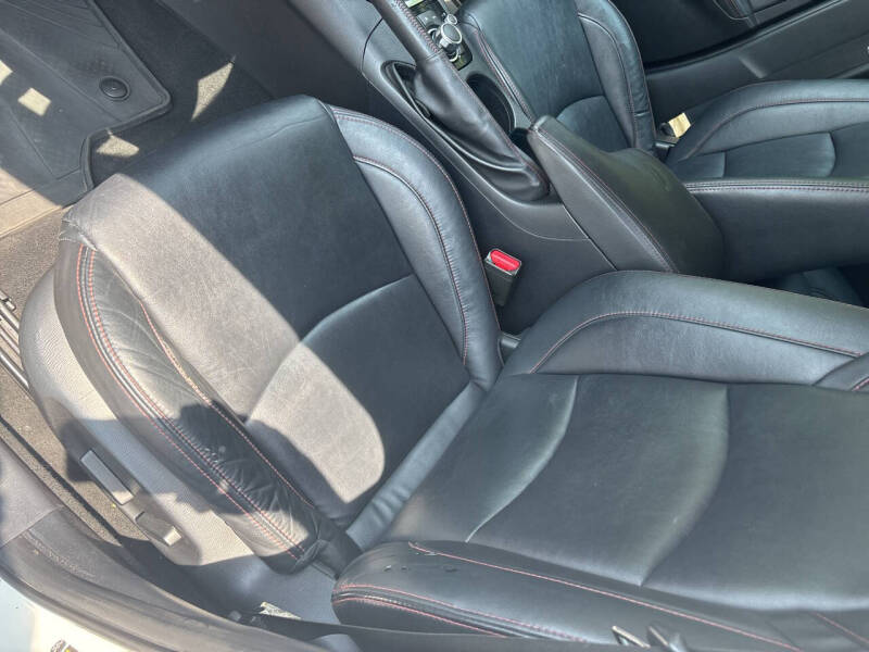 2015 Mazda MAZDA3 i Grand Touring