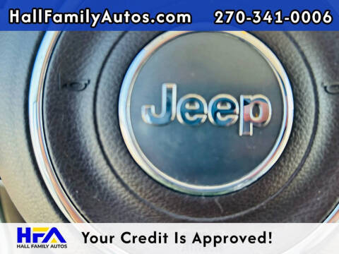 2015 Jeep Renegade Limited