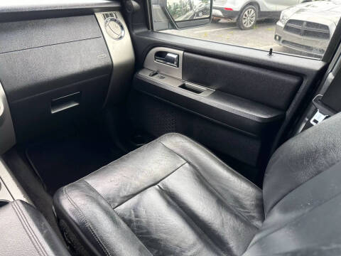 2015 Ford Expedition