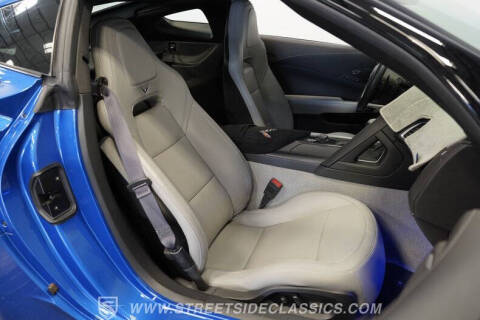 2014 Chevrolet Corvette Stingray