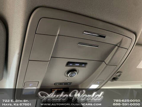 2020 GMC Yukon XL SLT