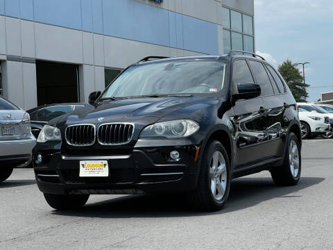 2010 BMW X5 for sale at Loudoun Motor Cars in Chantilly VA