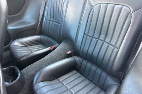 2002 Chevrolet Camaro Z28