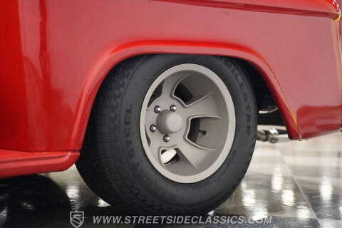 1959 Chevrolet Apache