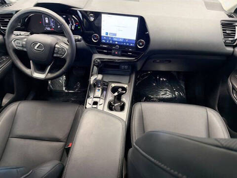 2024 Lexus NX 250
