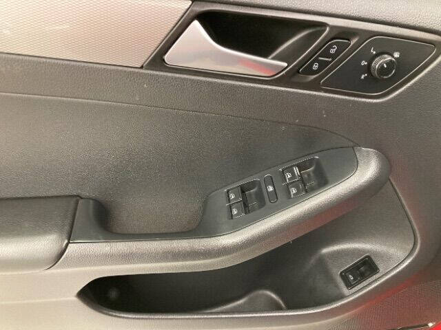 2015 Volkswagen Jetta