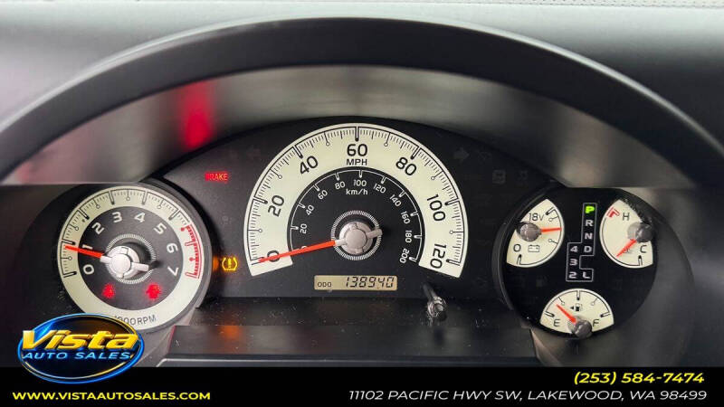 2011 Toyota FJ Cruiser