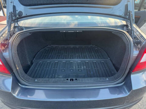 2007 Volvo S80 3.2