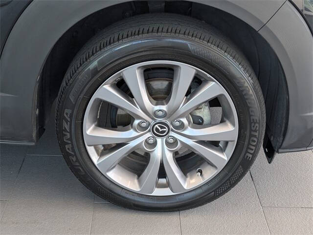 2021 Mazda CX-30 Select