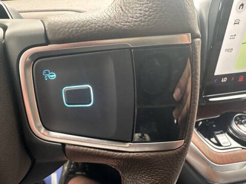 2026 Ford Expedition MAX King Ranch