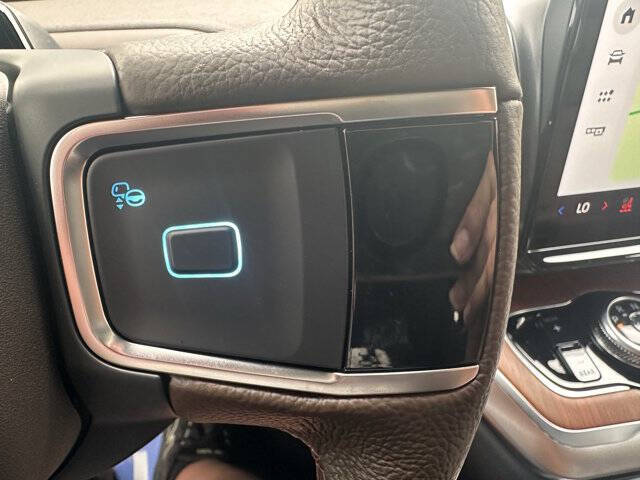 2026 Ford Expedition MAX King Ranch