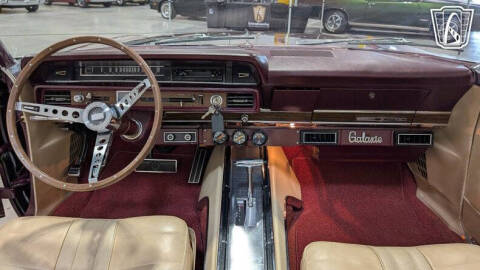 1966 Ford Galaxie 500