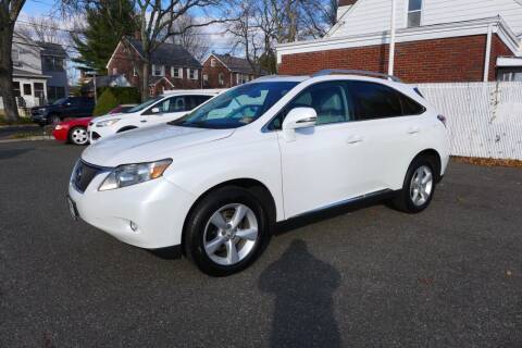 2010 Lexus RX 350 for sale at FBN Auto Sales & Service in Highland Park NJ