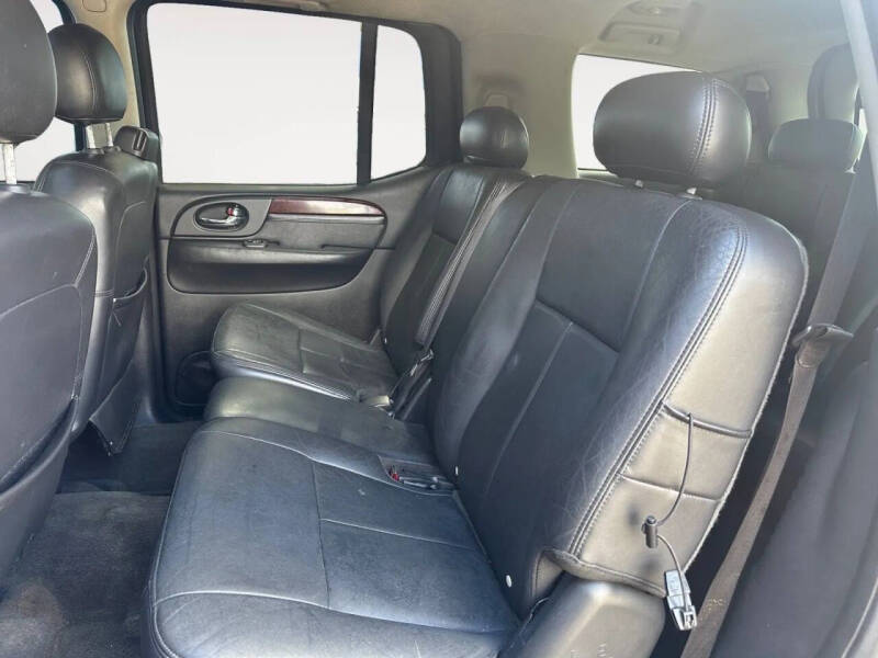 2005 GMC Envoy XL