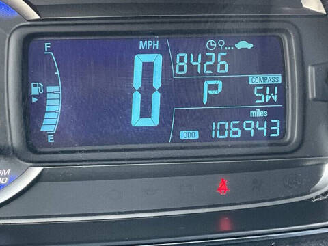 2015 Chevrolet Trax LT