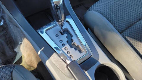 2008 Dodge Avenger SE