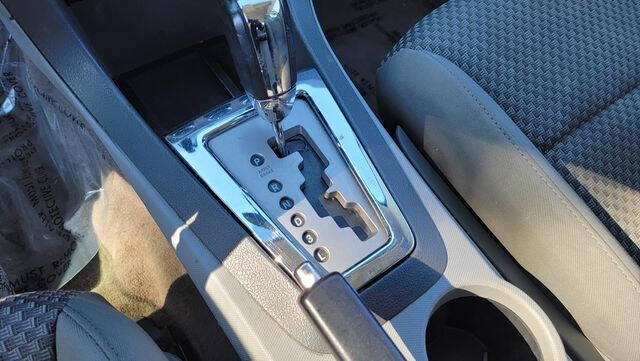 2008 Dodge Avenger SE