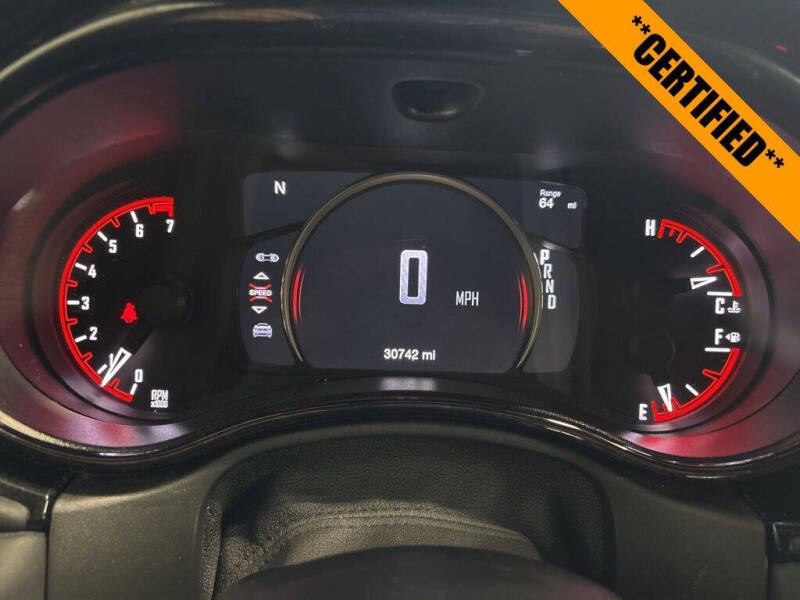 2023 Dodge Durango GT