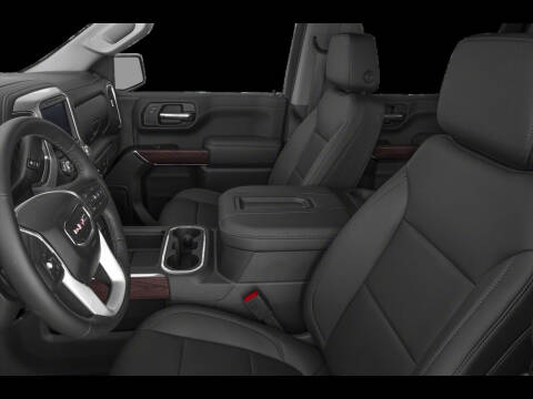 2022 GMC Sierra 1500 Limited