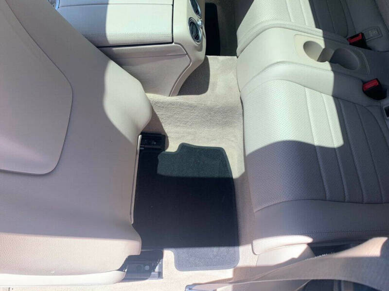 2017 Mercedes-Benz C-Class C 300