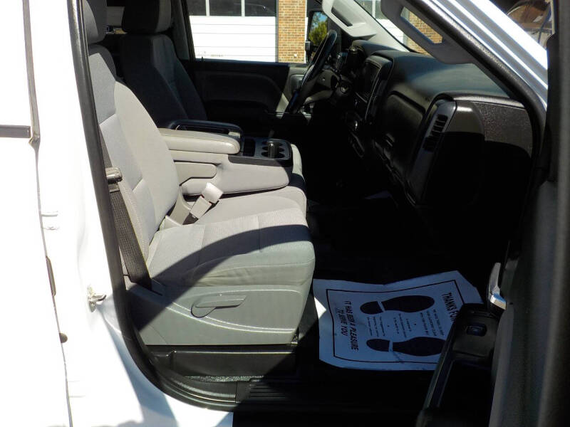 2018 GMC Sierra 2500HD