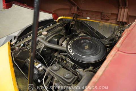 1952 International Harvester