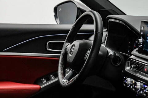 2024 Acura Integra Type S