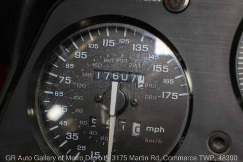 1990 Honda VFR 750F