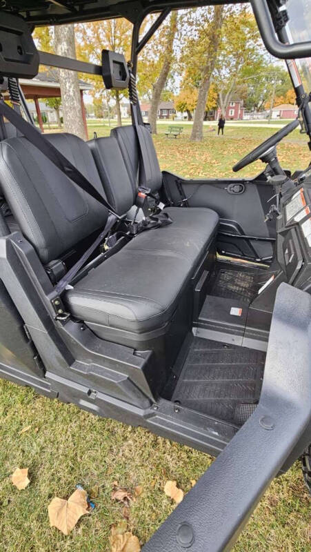 2026 Massimo Buck 550-6