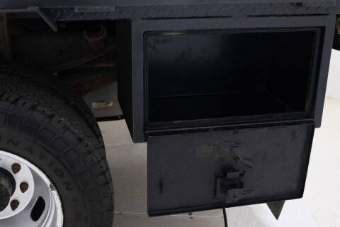 2011 Ford F-350 Super Duty XL